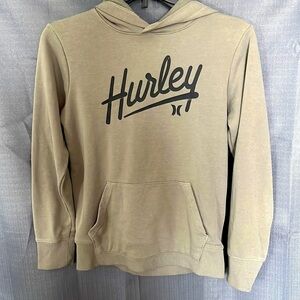Boys Hurley sweatshirt for sale